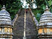 Aswaklanta Temple Built 1720