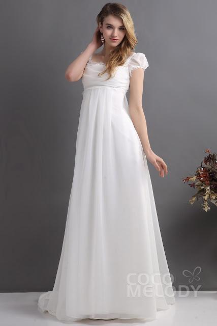 Cocomelody Wedding dresses for Your Magical Wedding