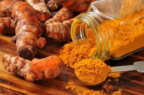 Amazing Health Benefits of Turmeric