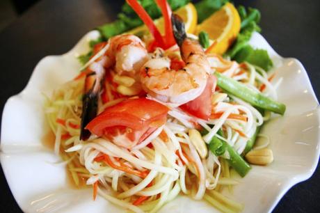 Benefits of wonder fruit – Papaya