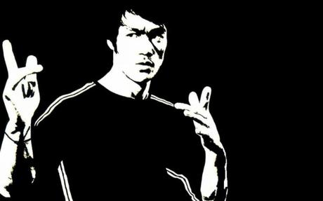 Biography of Great Fighter Bruce Lee