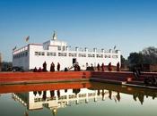 Birth Place Buddha Lumbini
