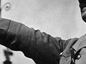 Fanatic Adolf Hitler