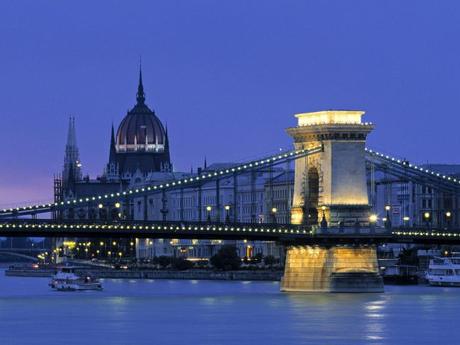 Visit Budapest- See more. Do more