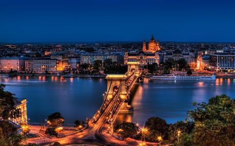 Visit Budapest- See more. Do more