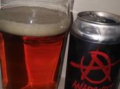 Anarchist Amber Cannery Brewing