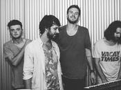 Beach Tiger Delivers Sun-Soaked Vibes with ‘Mind Make’ [Stream]