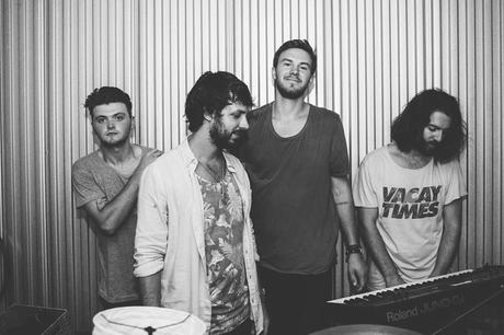 Beach Tiger Delivers Sun-Soaked Vibes with ‘Mind Make’ [Stream]