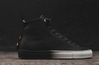 Home's Back Home: Android Homme Alfa Hi Sneakers