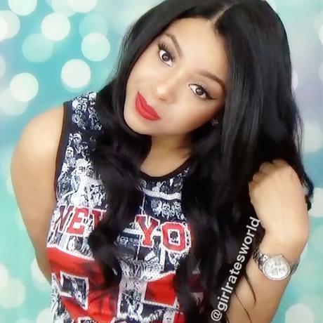 Janet Collection Ciara Wig review, lace front wigs cheap, wigs for women, african american wigs, wig reviews