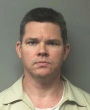 Edmonds Brown/SC Dept. of Corrections photo