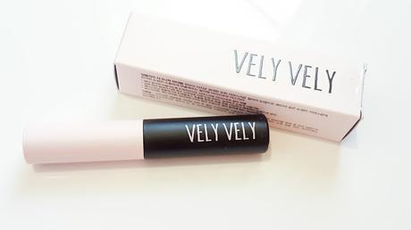 Vely Vely IM Custom Coloring Browcara