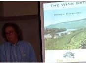 Ernst Loosen Comes Town Discuss Riesling