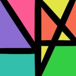 New Order Announces New Extended Album Complete Music