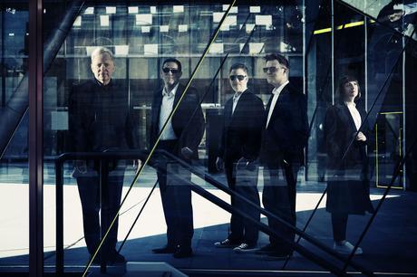 New Order Announces New Extended Album Complete Music