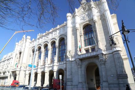 Vigadó Concert Hall