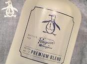 Penguin's Newest Scent Waddles Boldly Into Spring Original Penguin 'Premium Blend' Fragrance Review