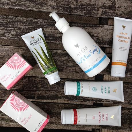 Forever Living: Reviewed