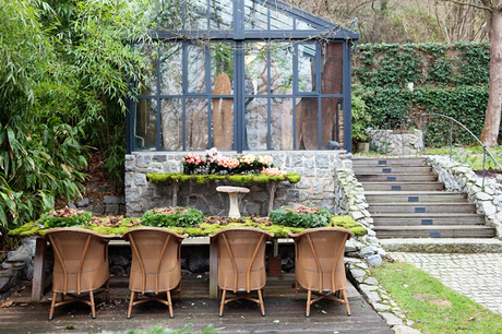 Beautiful Outdoor Spaces beautiful outdoor spaces for every style - paperblog Beautiful Outdoor Spaces beautiful outdoor spaces for every style - paperblog