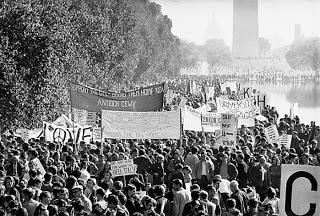 History: Eugene McCarthy Versus The Democratic Party, 1968