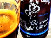Beer Review Stone 12th Anniversary Bitter Chocolate Oatmeal Stout
