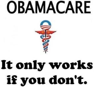 Obamacare socialism
