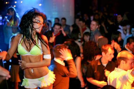 Sound-Bar Best Dance Clubs in Chicago