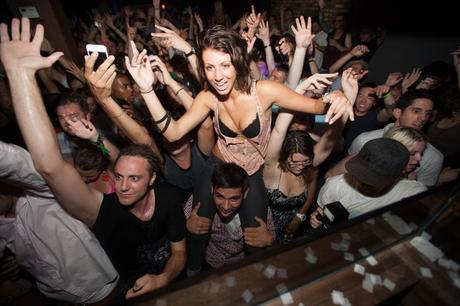 Spybar Chicago Best Dance Clubs in Chicago