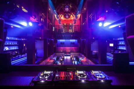 The Mid Best Dance Clubs in Chicago