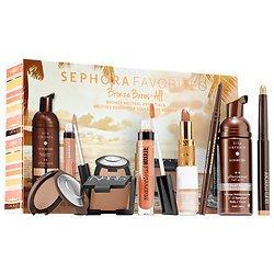 DEALS! DEALS! DEALS! TWO NEW SEPHORA FAVORITES SETS!