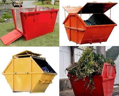 skip bin hire melbourne