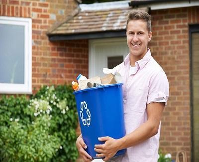 mini skip hire