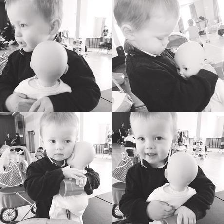 My Thoughts on Baby Classes & Groups My Thoughts on Baby Classes & Groups