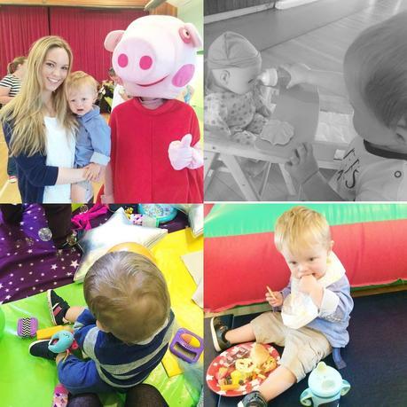 My Thoughts on Baby Classes & Groups My Thoughts on Baby Classes & Groups