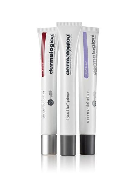 Dermalogica Redness Relief Primer SPF15