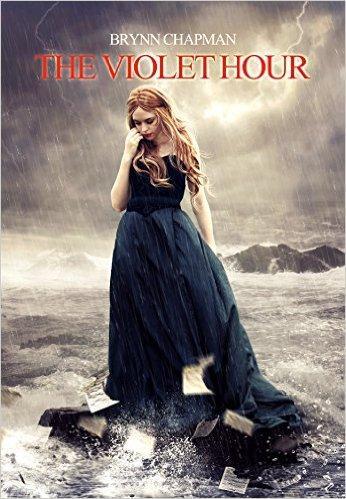 The Requiem Red By Brynn Chapman @rrsmythe @PrismBookTours