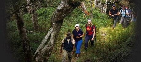 All journeys have secret destinations of which the traveler is unaware – Discover Adventure Tourism