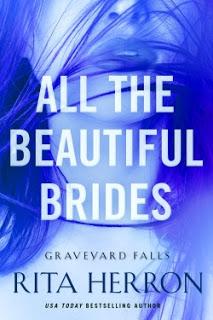 All The Pretty Faces- A Graveyard Falls Novel- by Rita Herron- Feature and Review