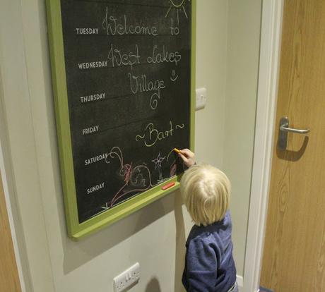 Butlins Minehead Just For Tots Break: In Review
