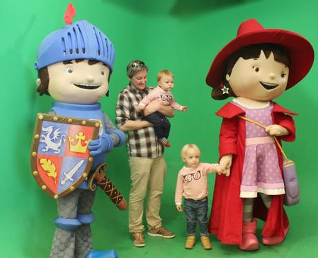 Butlins Minehead Just For Tots Break: In Review