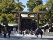 Asakusa Temple Meiji-Jingu Tokyo Photo Diary