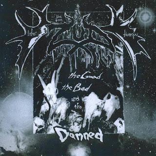 Zud - The Good, The Bad And The Damned