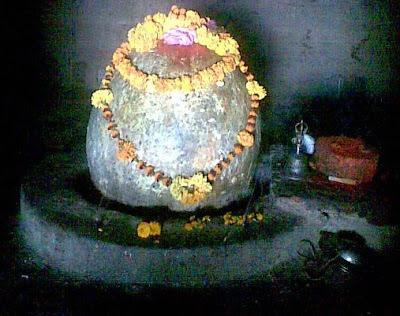 Bijli Mahadev- one of the sacred temples of the Indian state of Himachal Pradesh