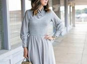 From Grandma with Love Silver Dress