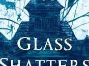 Blog Tour: Glass Shatters Michelle Meyers