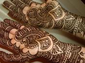 Different Types Mehendi Designs with Images