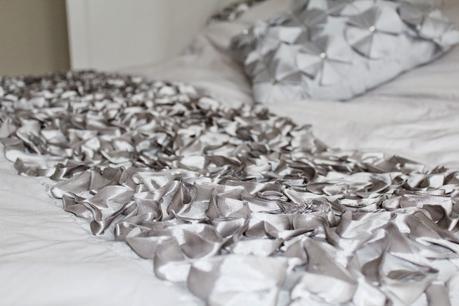 Creating Our Calm Space