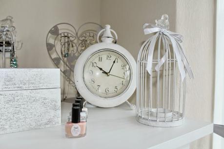 Creating Our Calm Space