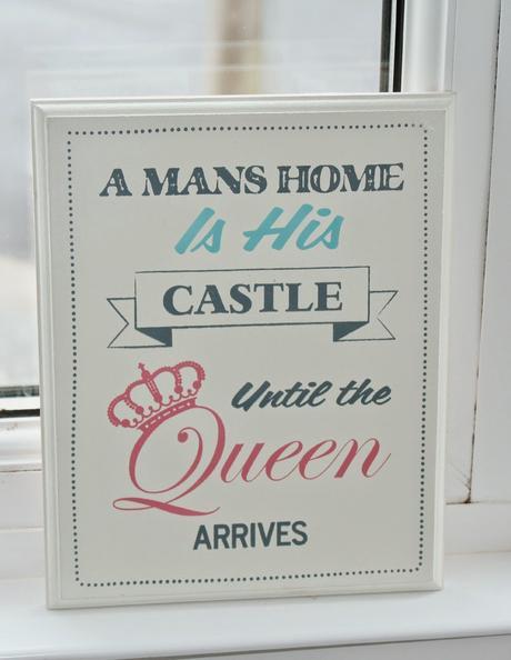 Creating Our Calm Space