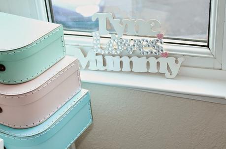 Creating Our Calm Space